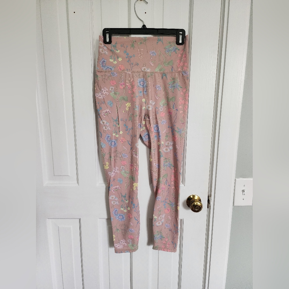 Fabletics Pure Luxe leggings
